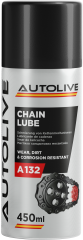 Мастило для ланцюга AUTOLIVE A132 Chain Lubricant 450мл