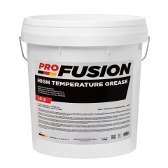 Термостійке мастило PROFUSION LC-2 High Temperature Grease 17кг