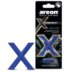 Ароматизатор повітря Areon Xperience New Car