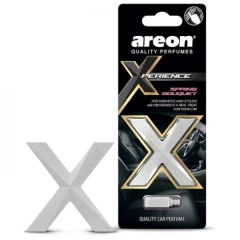 Ароматизатор повітря Areon Xperience Spring bouquet
