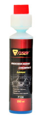 Концентрат омивача FUSION F108 Windscreen Washer Lemon 250мл
