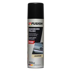 Поліроль для пластику PROFUSION F122 Dashbord Polish Jasmine 250мл