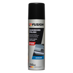 Поліроль для пластику PROFUSION F122 Dashbord Polish Ocean 250мл