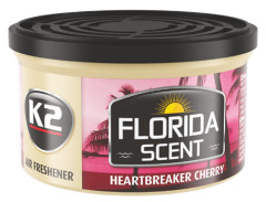 Освіжувач повітря K2 FLORIDA SCENT CHERRY
