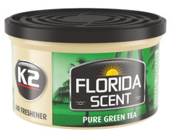 Освіжувач повітря K2 FLORIDA SCENT GREEN TEA