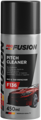 Очищувач від бітуму PROFUSION F136 Pitch Cleaner 450мл