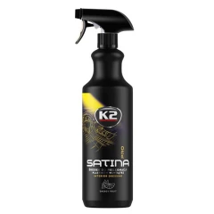 Поліроль торпеди молочко K2 Satina PRO Енергія Фруктів 1л