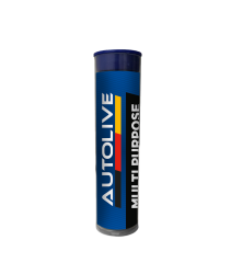 Двокомпонентний клей-шпаклівка AUTOLIVE A204 Multi Purpose Epoxy Stick 57г