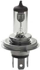 Лампочка для авто SCT H4 12V100/90W P43T Super White