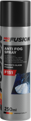 Засіб від запотівання скла PROFUSION F151 Anti Fog Spray 250мл