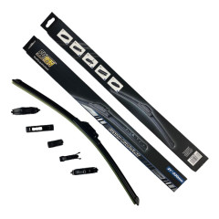 Щітка склоочисника FUSION Multi-Flat FM 530