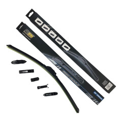 Щітка склоочисника FUSION Multi-Flat FM 550